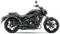 `BS6 Kawasaki Vulcan S Side View